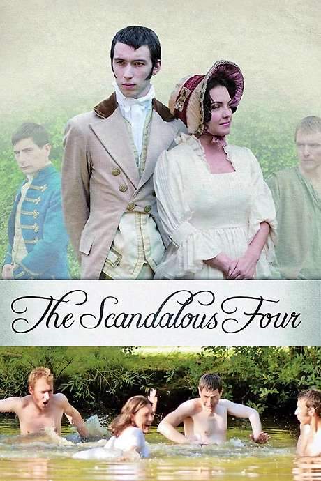 The Scandalous Four